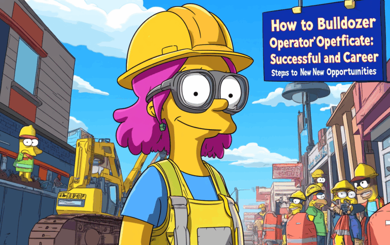    Как получить удостоверение машиниста дробильных установок: шаги к успешной карьере и новым возможностям Admin