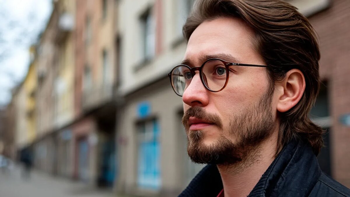    Сгенерировано ИИ