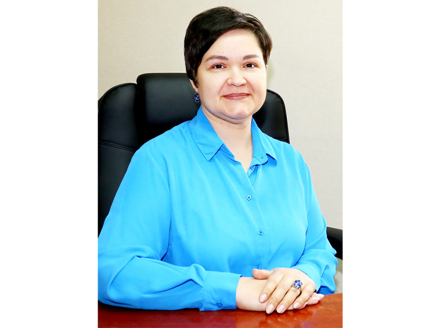     Первое интервью Татьяны Бохан