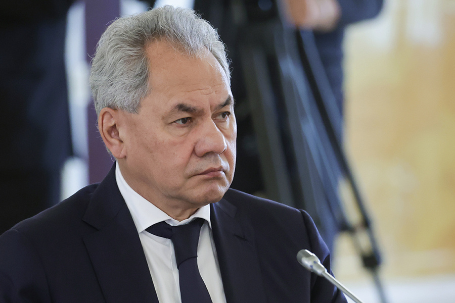    © Вячеслав Прокофьев/РИА Новости