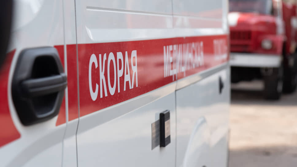 Фото: Игорь Елисеев / Коммерсантъ