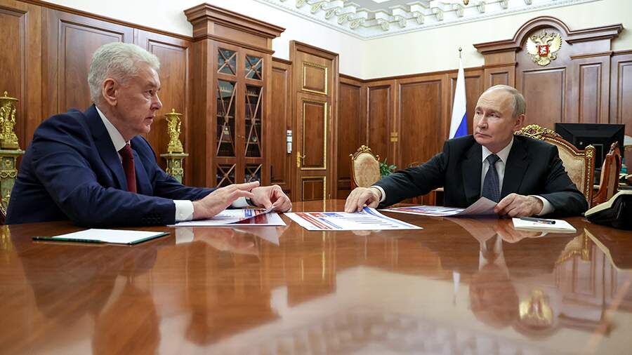 Источник: https://iz.ru/1881580/2025-05-05/sobianin-rasskazal-putinu-o-modernizatcii-moskovskikh-poliklinik