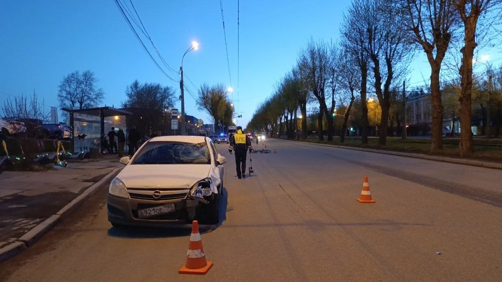    Фото: Свердловская госавтоинспекция