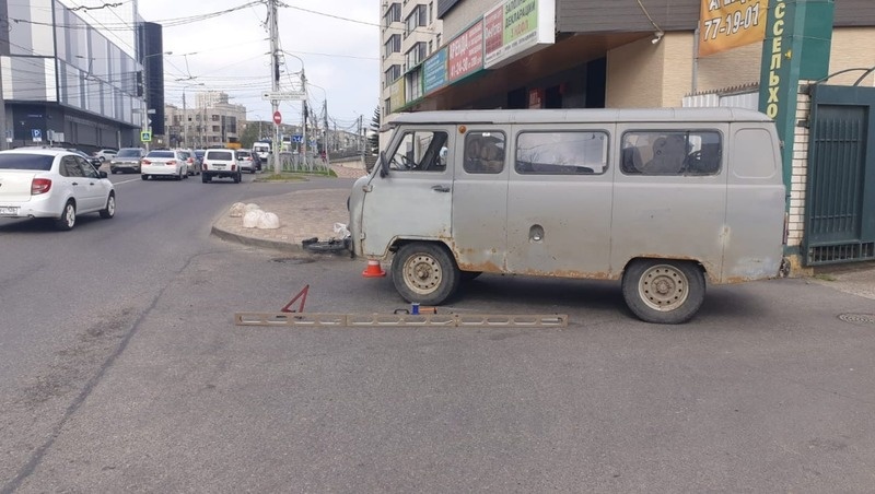      Фото: УГИБДД ГУ МВД России по Ставропольскому краю