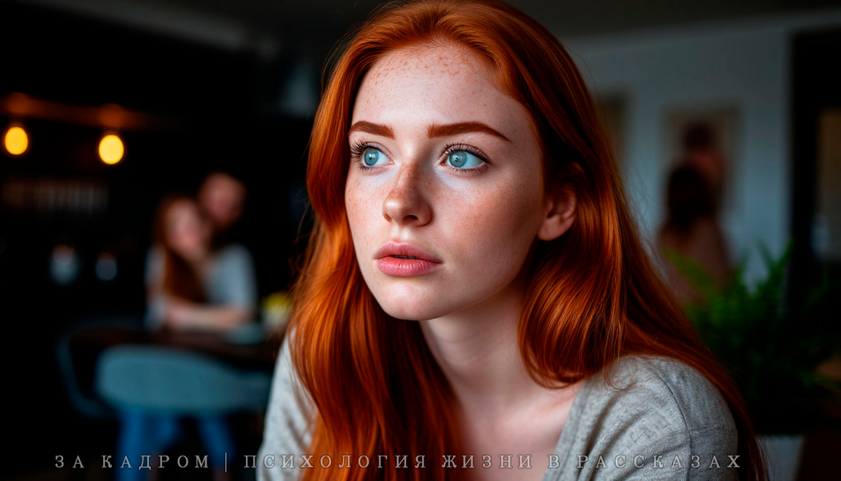 Авторская обложка к рассказу