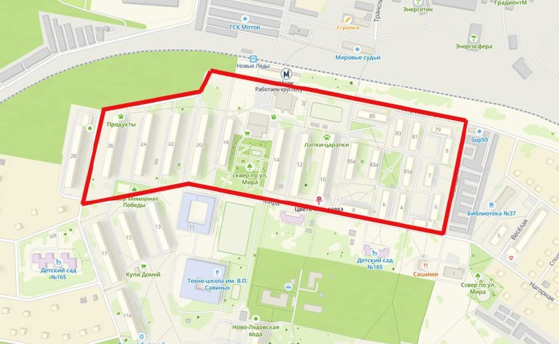    © Министерство транспорта Пермского края