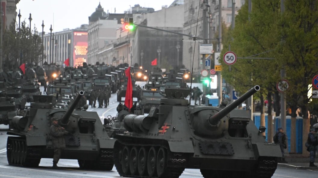    Комсомольская правда/Globallookpress