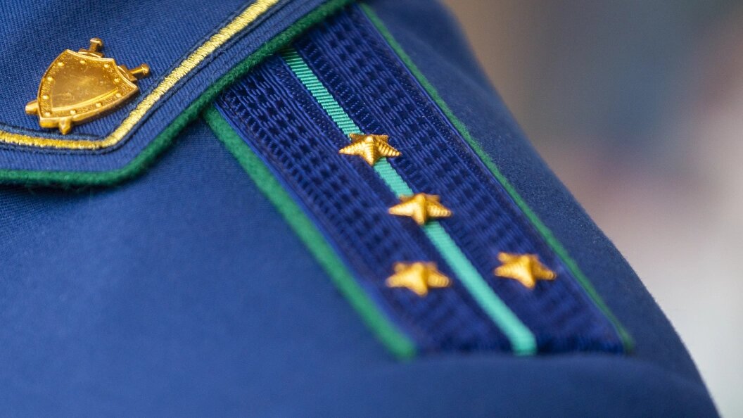    Фото: Aleksey Smyshlyaev/Globallookpress