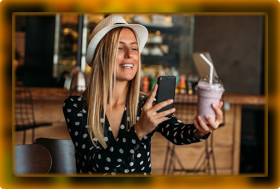 Быть блогером крутым бесспорно круто, но даже и ему порой бывает крайне худо...