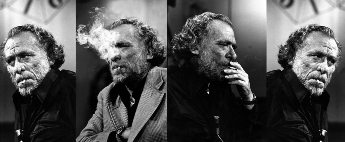 Генри Чарльз Буковский 