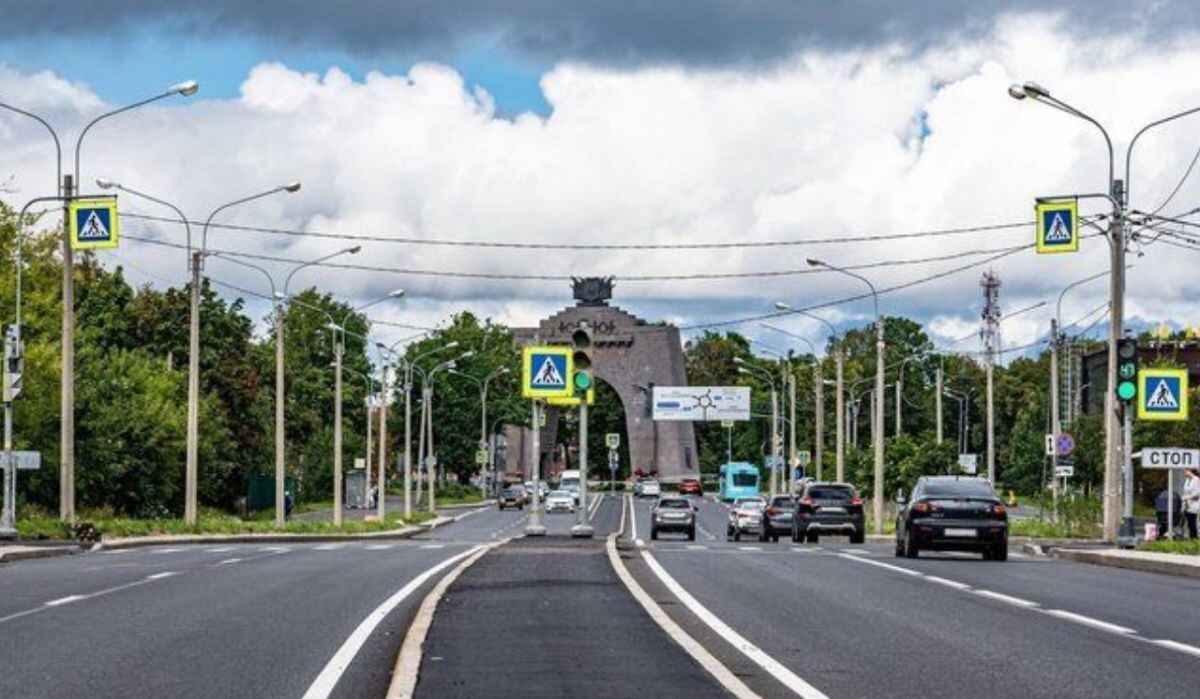     Обновление дорог. Источник: government.ru Автор фото: Пресс-служба Правительства РФ