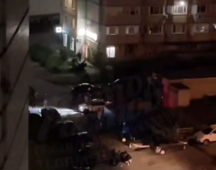 Источник фото: Это Ростов / vk.com