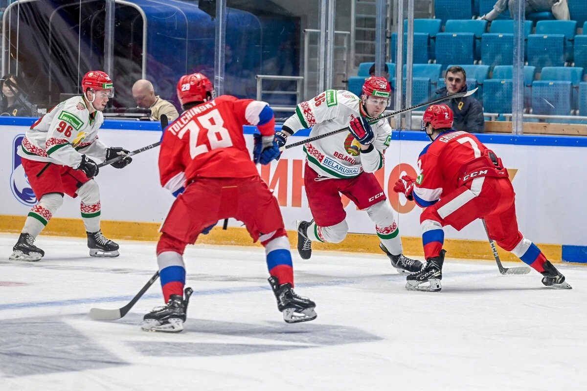    Фото: hockey.by