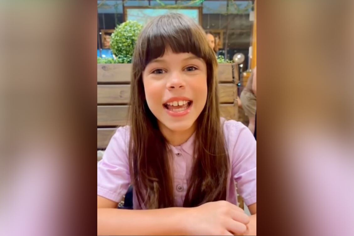    Милена Брандао / Источник: © Соцсети Милены Брандао