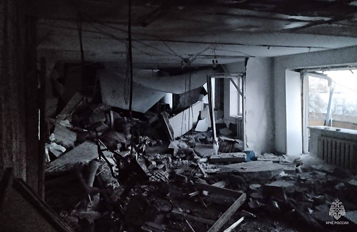    ГУ МЧС по Свердловской области/Telegram