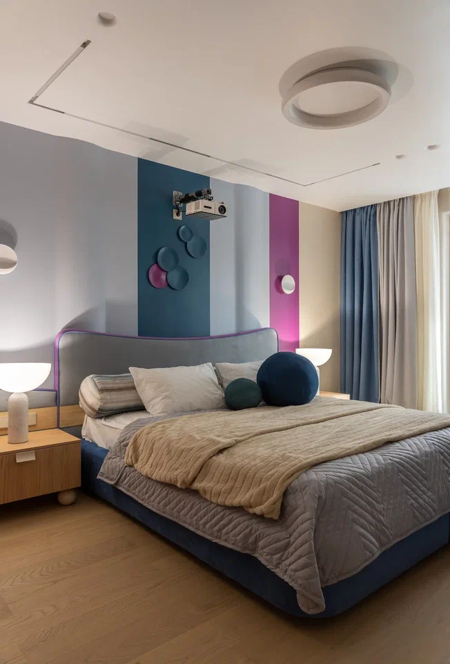 Фото от программы