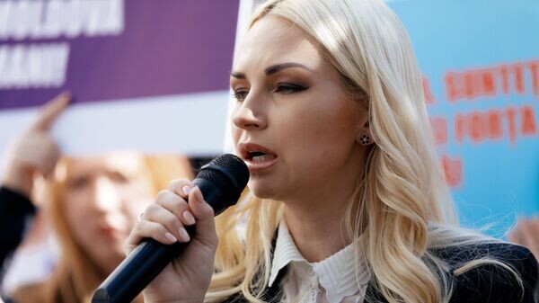    © Sputnik / Osmatesco