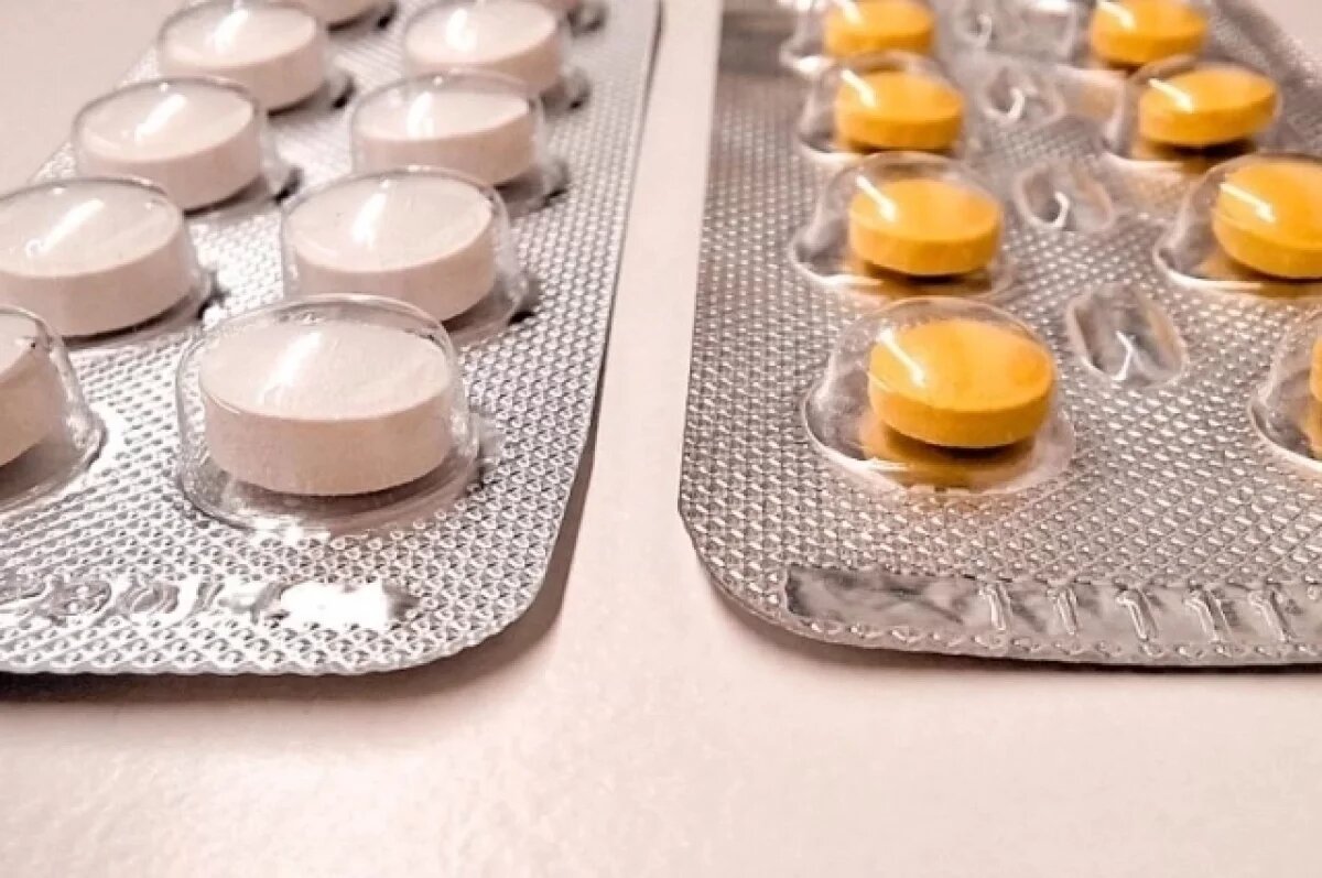    Жители Башкирии предпочитают покупать лекарства онлайн