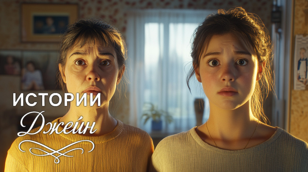    — Так он думал, что уборка, готовка и воспитание детей — это не работа — Дмитрий, муж моей сестры