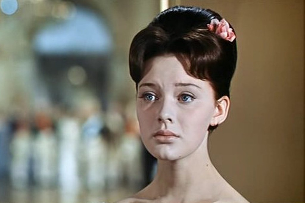    Фото © «Война и мир», режиссёр Сергей Бондарчук / Kinopoisk.ru