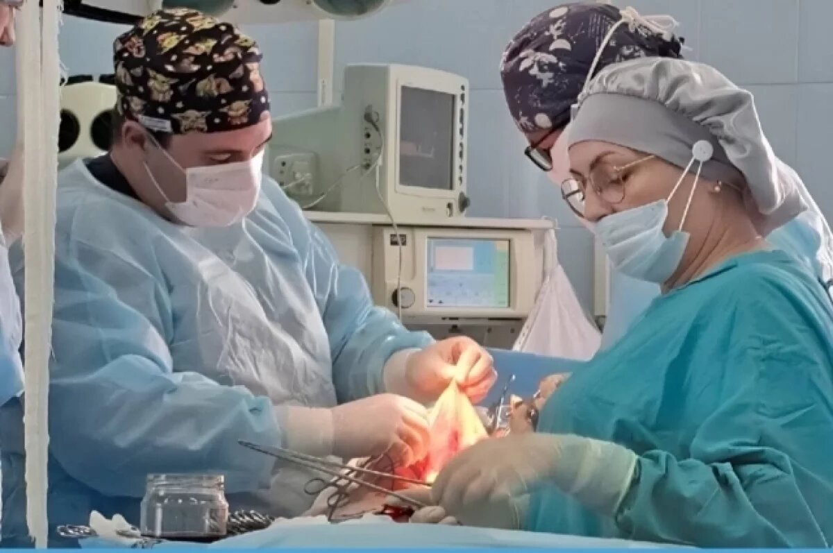    Сейчас мужчина чувствует себя нормально, он выписан из стационара, но находится под наблюдением