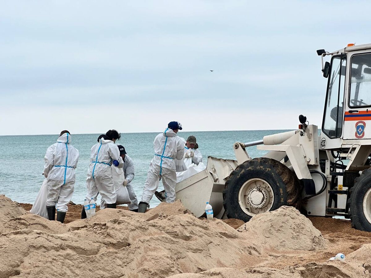    Фото: Оперштаб Кубани