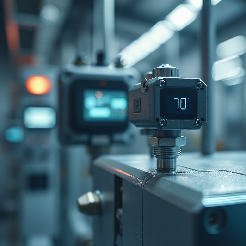    Секреты увеличения срока службы батарей в температурных датчиках: мифы и методы экономии Сергей Ноздров