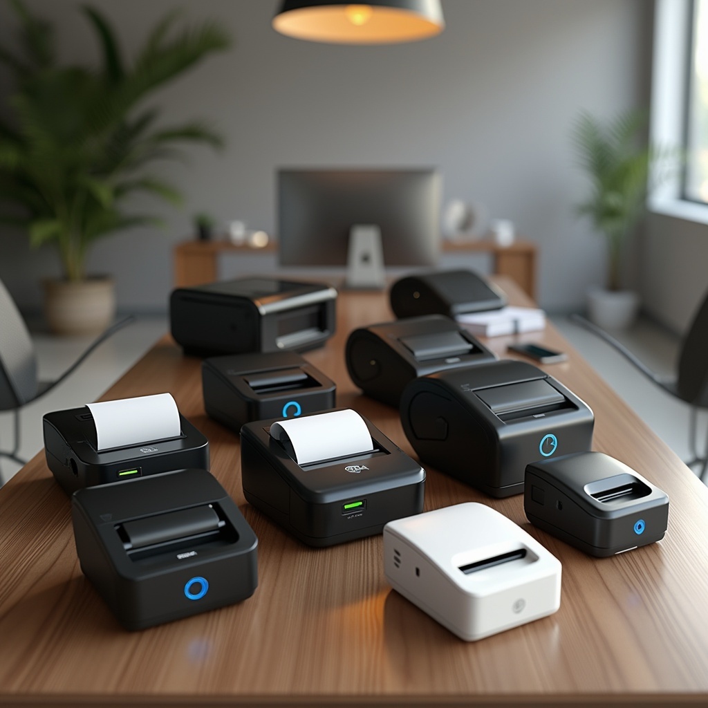    Ошибки при выборе мобильных термопринтеров: как не потерять деньги и время Сергей Ноздров