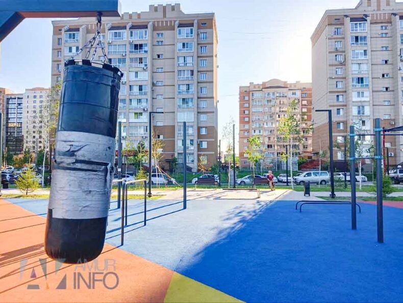    Фото: Амур.инфо