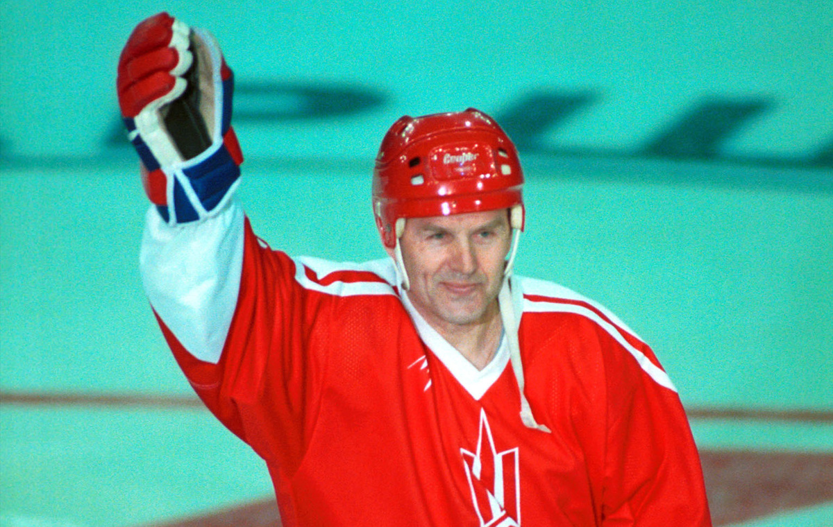    Вячеслав Старшинов, 2000 год  Игорь Уткин/ТАСС