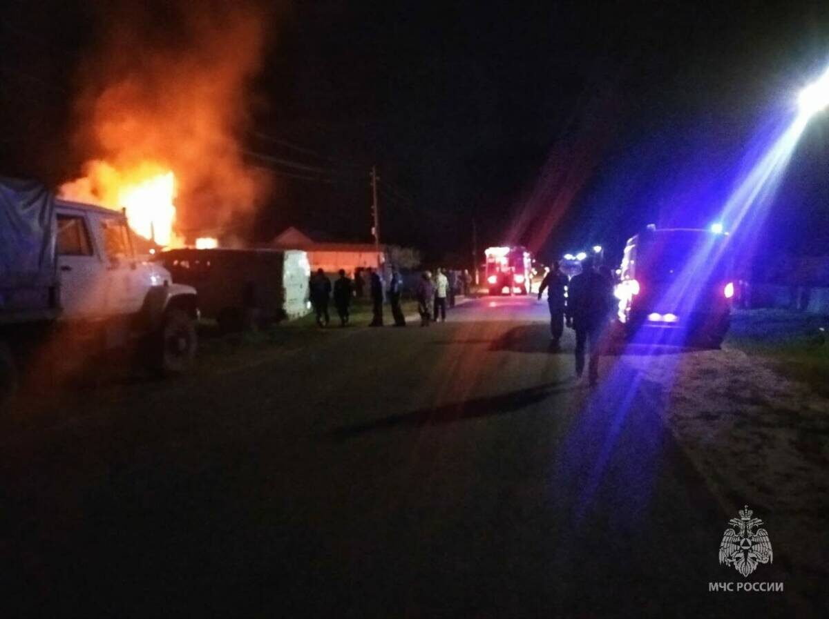 Фото: ГУ МЧС России по РТ