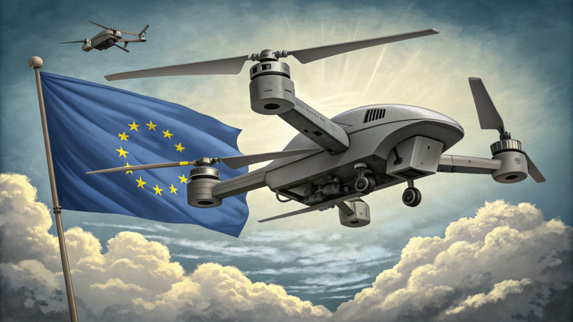    Сгенерировано с помощью ИИ