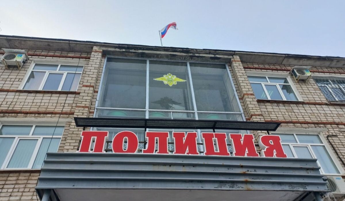     Чайковская полиция. Источник: ОМВД по ЧГО Автор фото: Отдел МВД по ЧГО