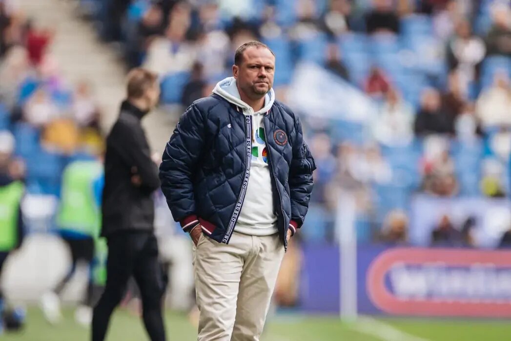    Фото: ФК "Динамо" Москва