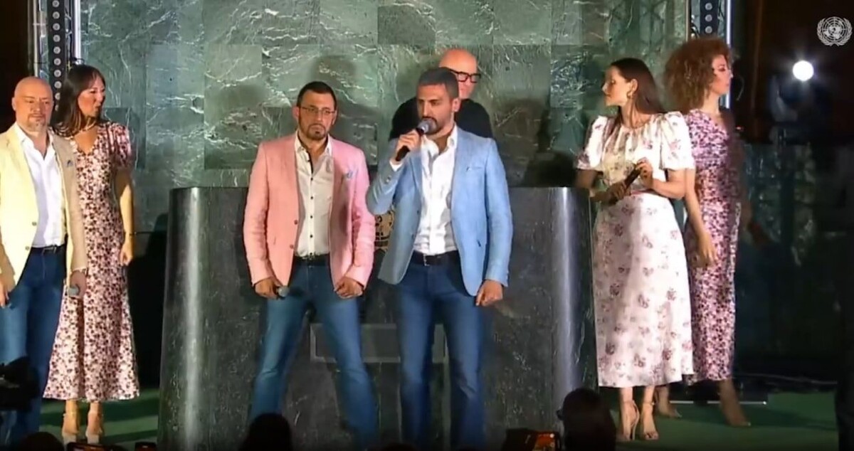     / Источник: © кадр из видео