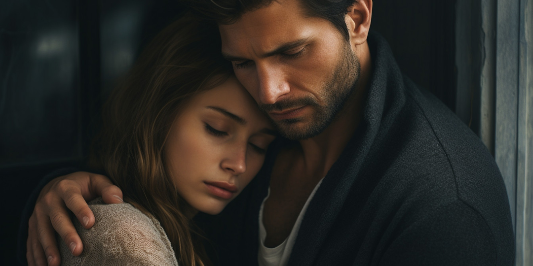 Тревожный партнер: ТОП-10 его болевых точек. Как их понять и принять? Рекомендации