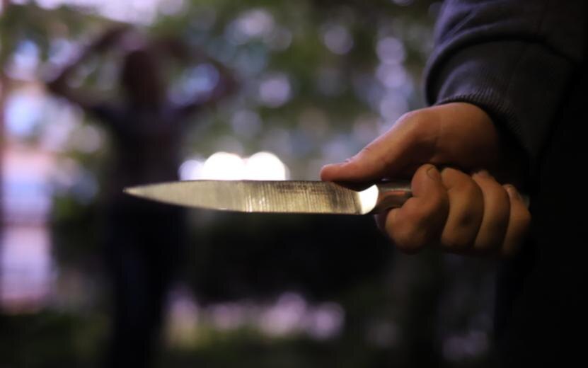    Мужчину убили во время застолья на ул. Гагарина в Ижевске