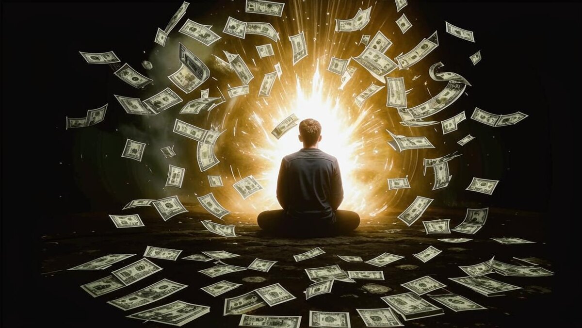 Энергия денег