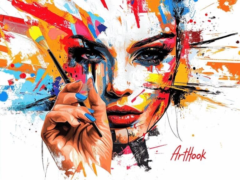    Где заказать картину с фото: создайте уникальное произведение искусства для вашего дома и сохраните важные моменты жизни Art-Hook.Ru