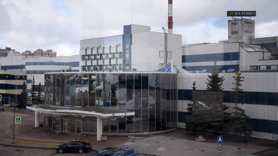 Фото: Александр Коряков / Коммерсантъ