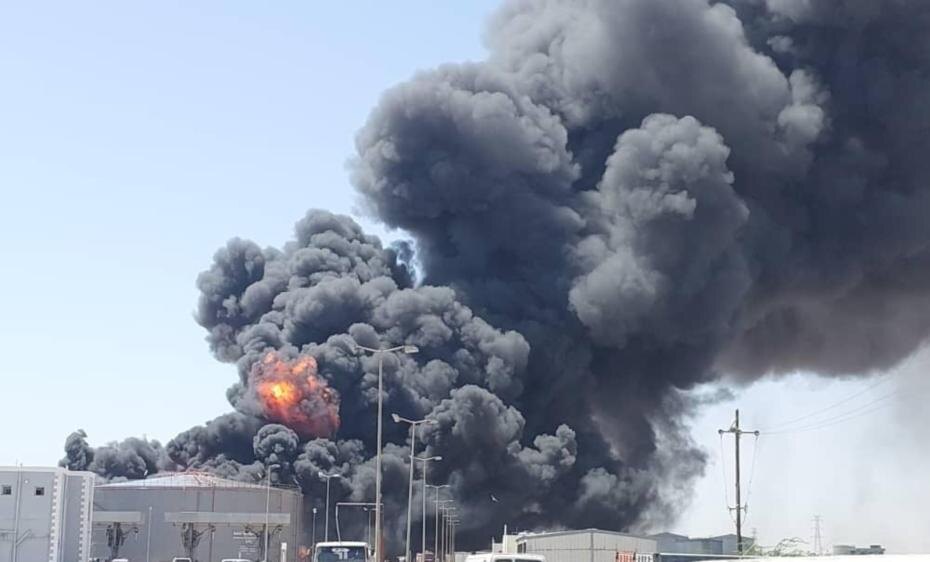    Sudanese Ministry of Energy and /XinHua/Global Look Press