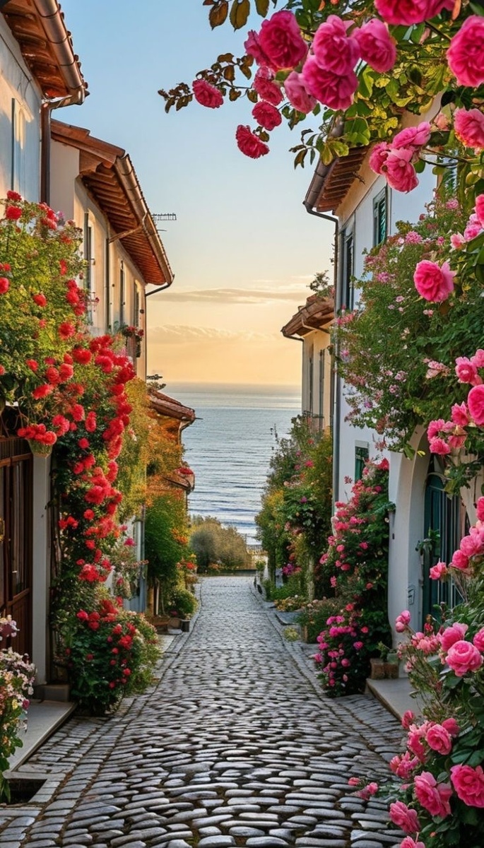 Любовь и тревога 