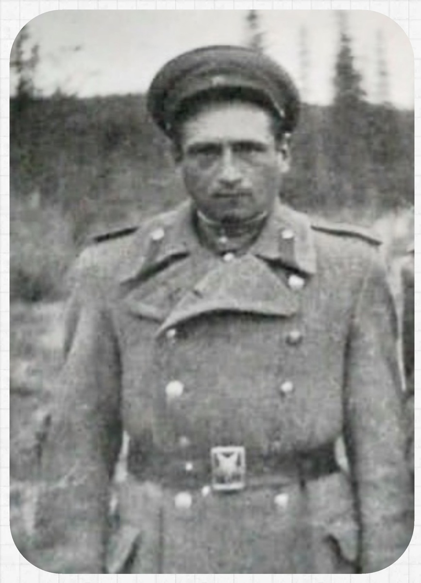 Фото из архива автора