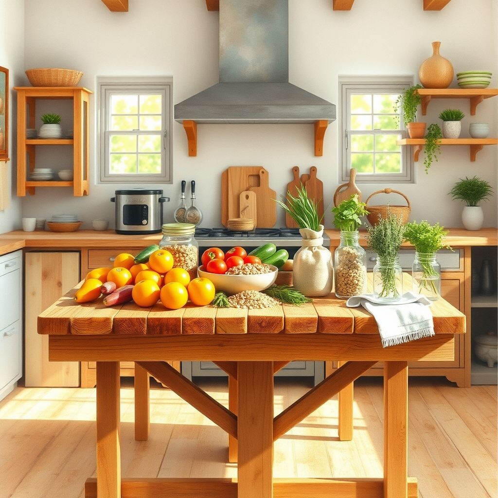 'Эко-кулинария