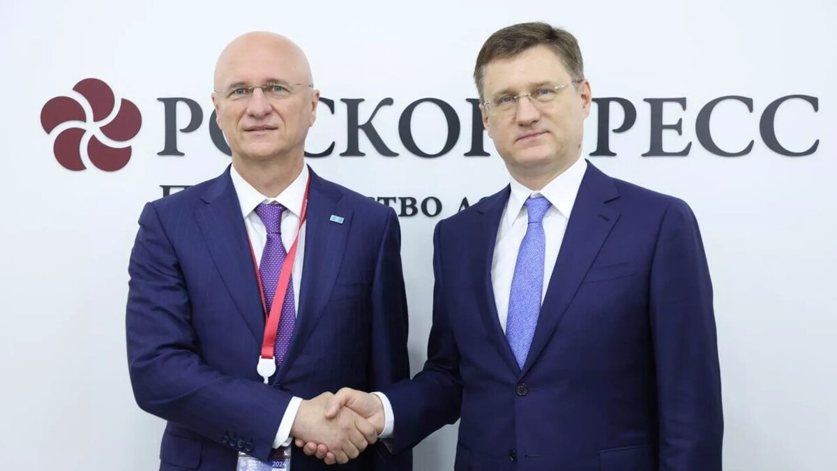 © Photo : Пресс-служба правительства России