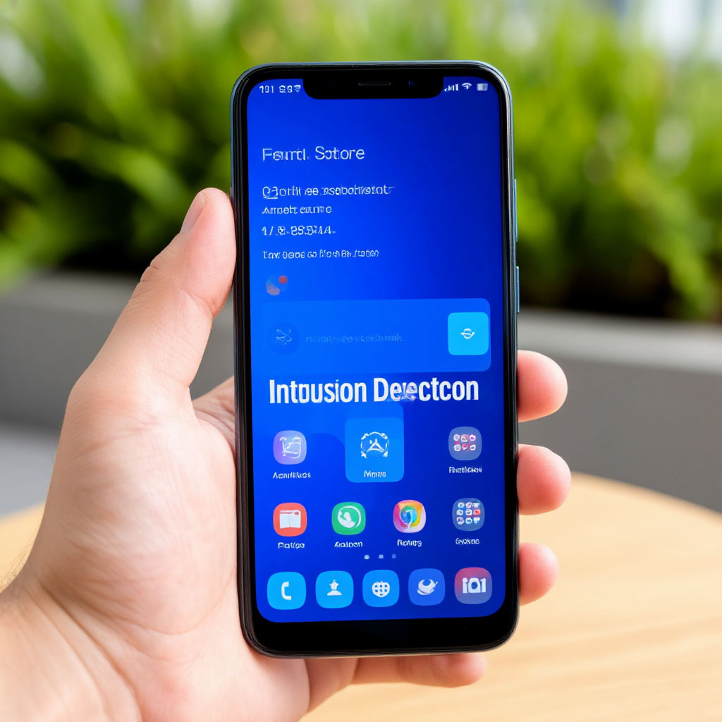 Samsung против хакеров: One UI 8 получит секретное оружие!