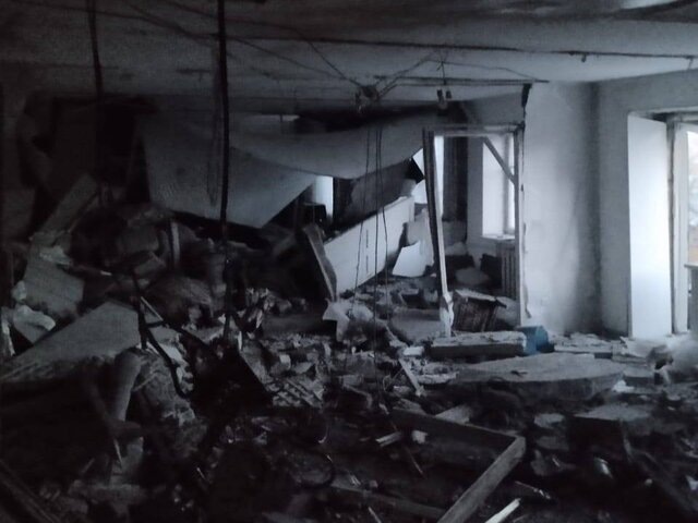    Фото: телеграм-канал "МЧС Свердловской области"