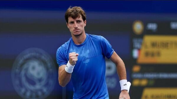    © Photo : Фото из соцсетей А. Качмазова