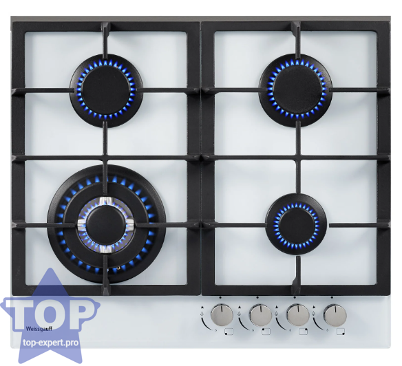 Weissgauff HGG 641 GH