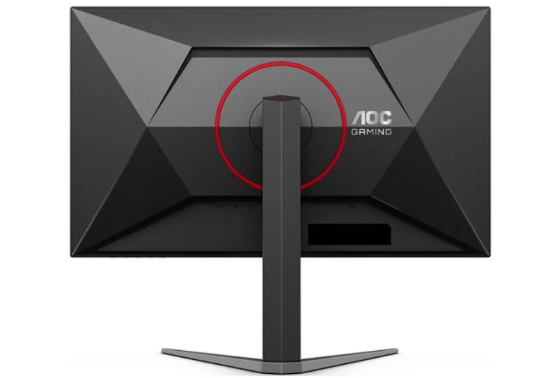   AOC показала геймерский qHD-монитор с частотой 400 Гц и HDR